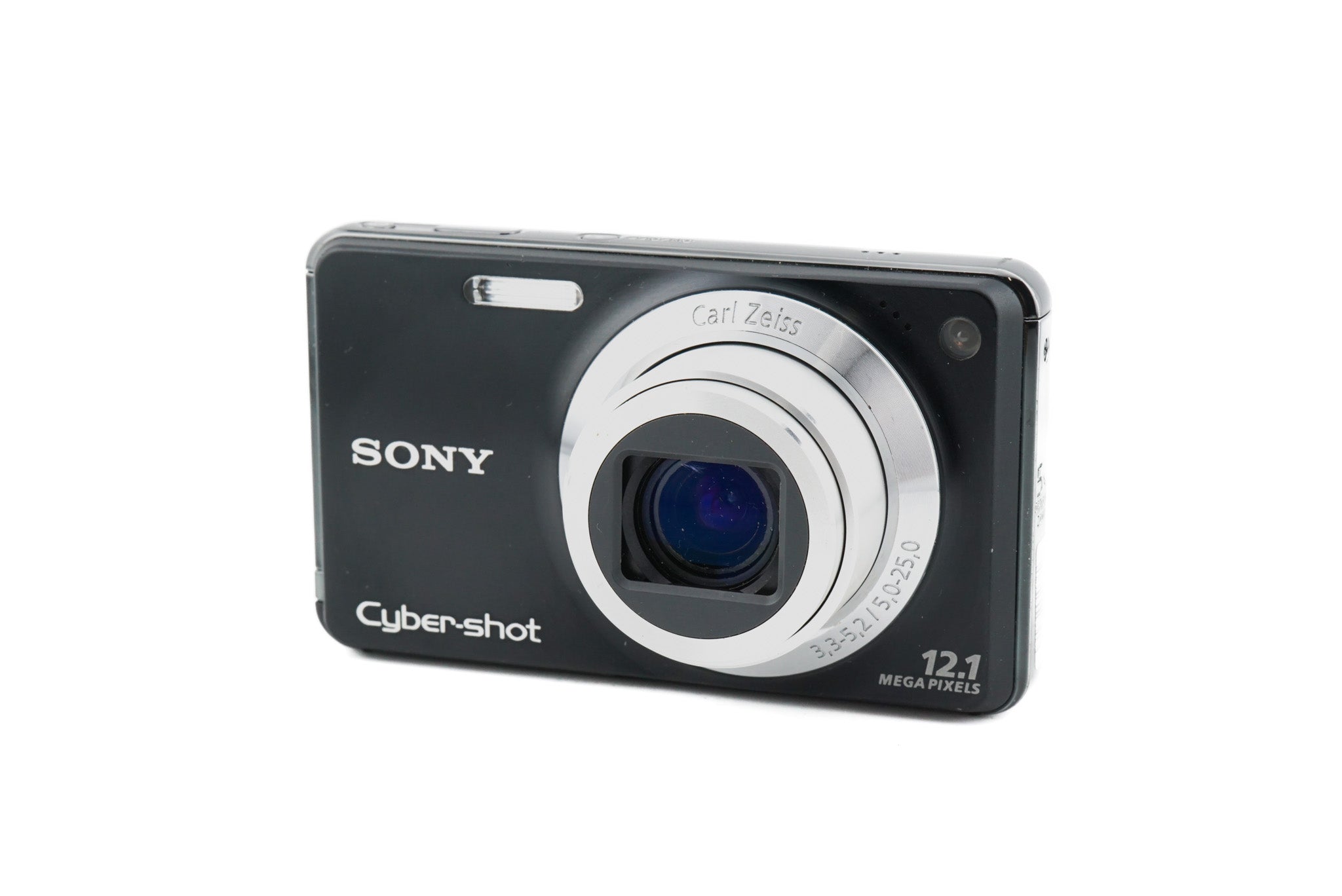 Sony Cyber-Shot DSC-W270 - Camera – Kamerastore