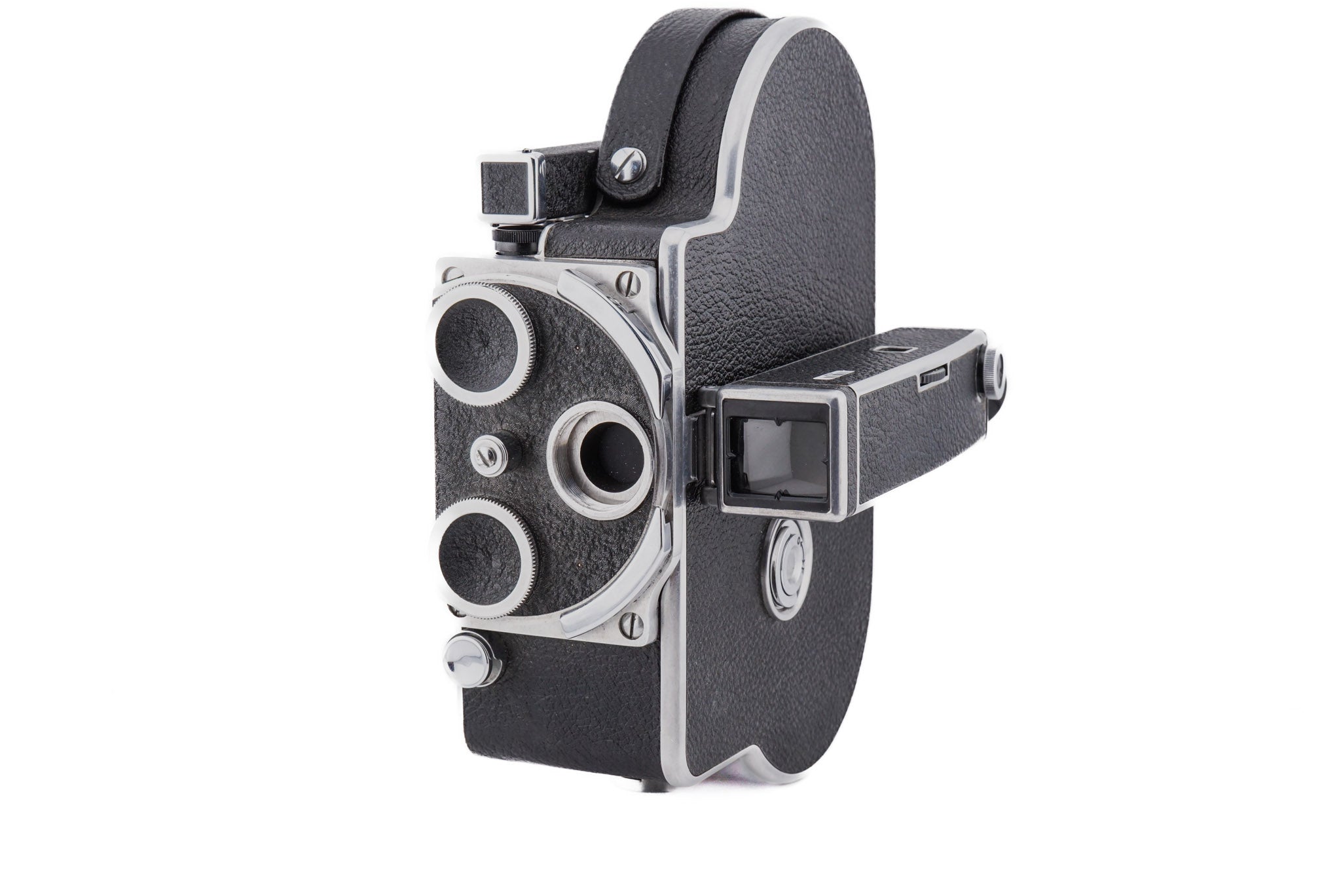 Bolex H16 - Camera – Kamerastore