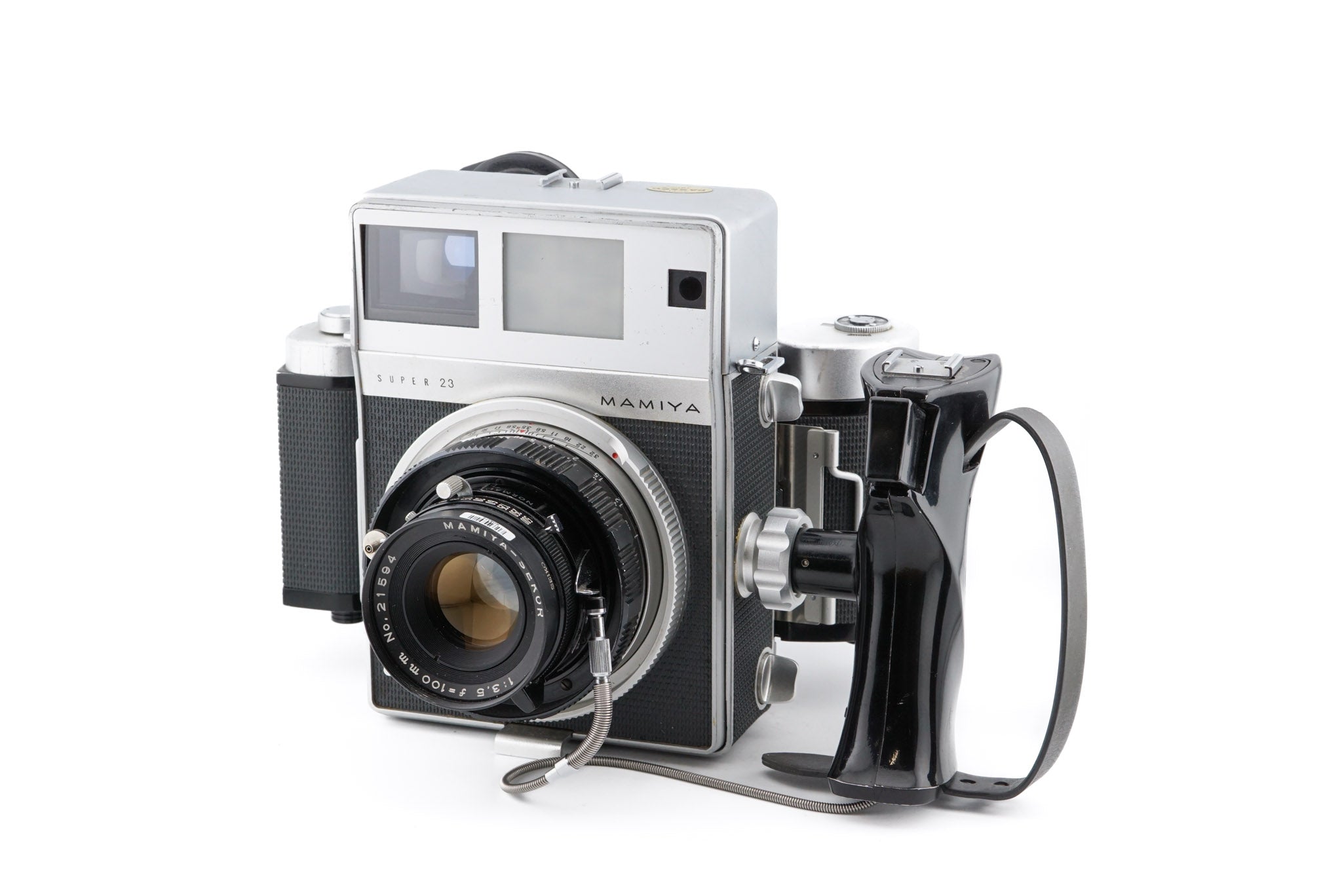 Mamiya Super 23 - Camera – Kamerastore