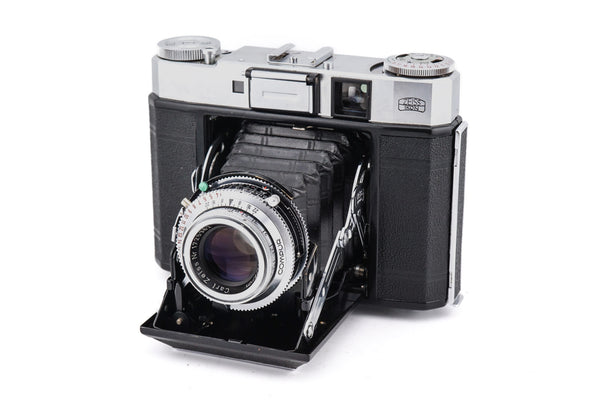 Zeiss Ikon Super Ikonta IV (534/16) - Camera – Kamerastore