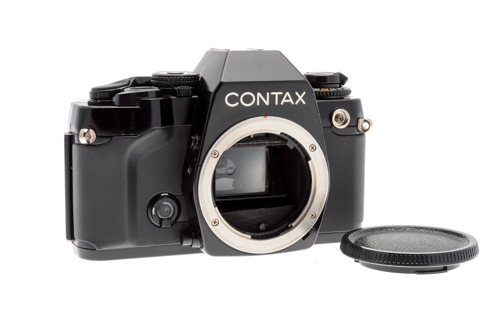 Contax 159MM - Camera – Kamerastore