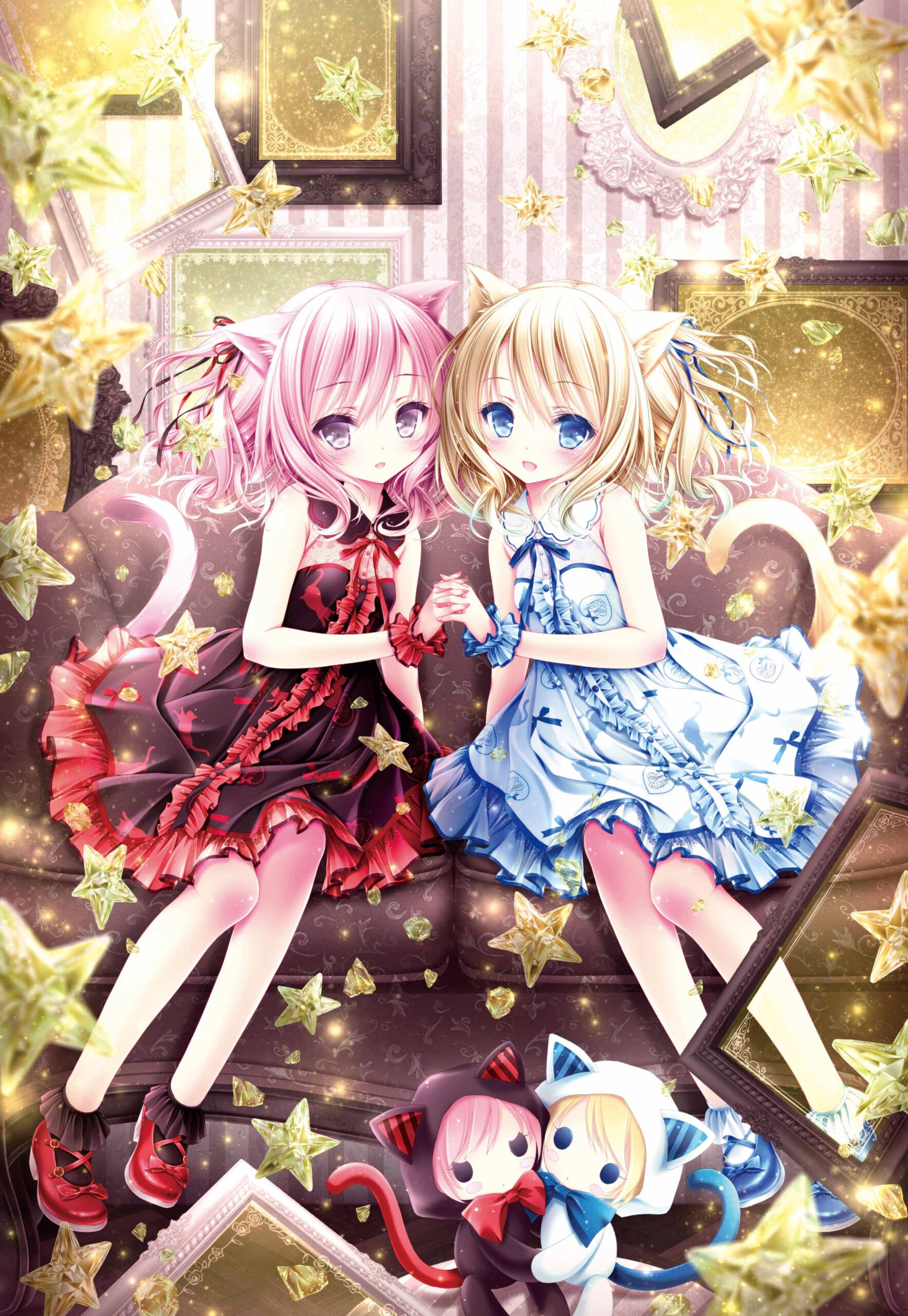 ☆てぃんくる先生 版画への思い | 神絵祭 10周年