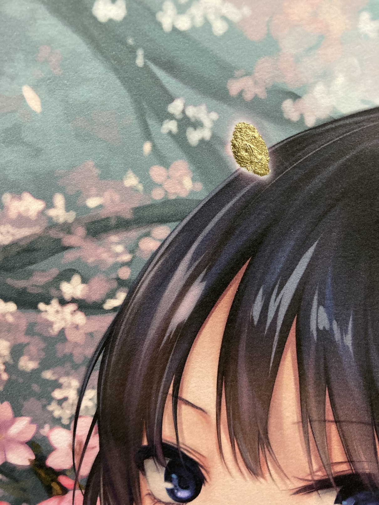 珈琲貴族先生 新作版画発表と2/19(土)YouTube出演告知！！ | 神絵祭 10周年