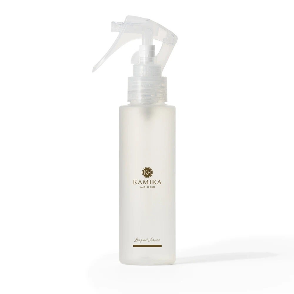 クリームシャンプーお試しセット | KAMIKA（カミカ）オフィシャルサイト