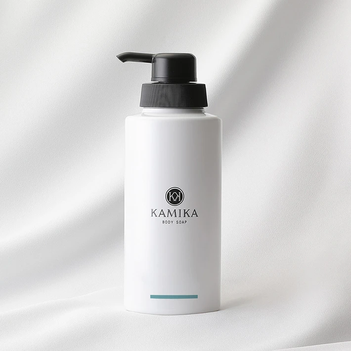 商品ラインナップ | KAMIKA（カミカ）オフィシャルサイト