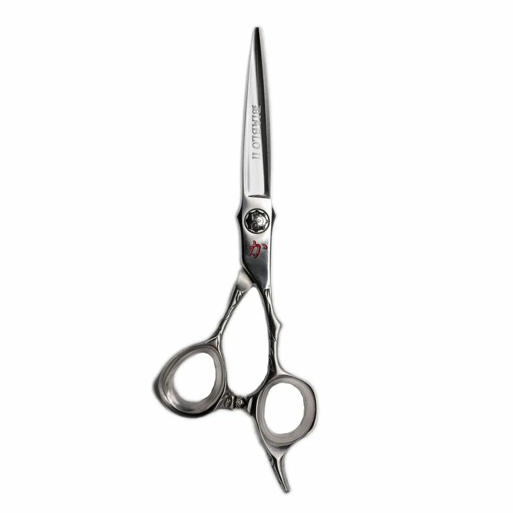 Diablo II Hair Cutting Shears - KAMISORI INC.