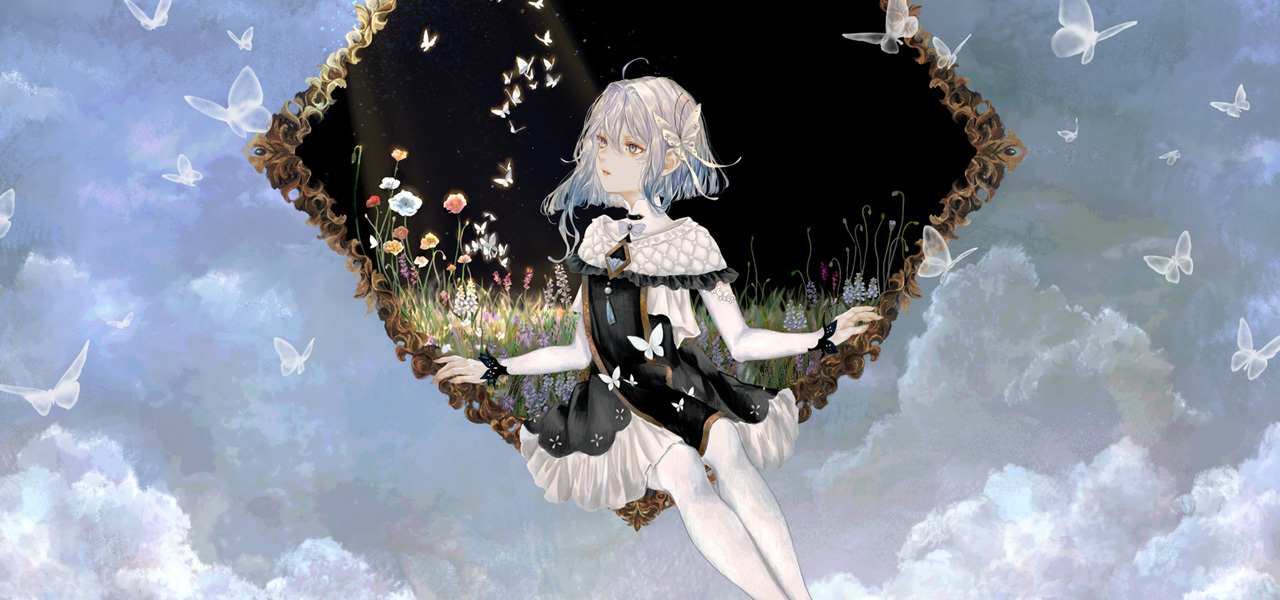 CIEL | ARTIST | KAMITSUBAKI STUDIO