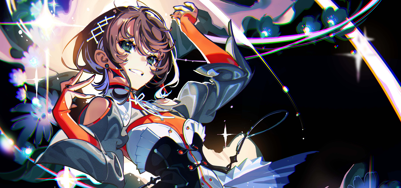 明透 | ARTIST | KAMITSUBAKI STUDIO