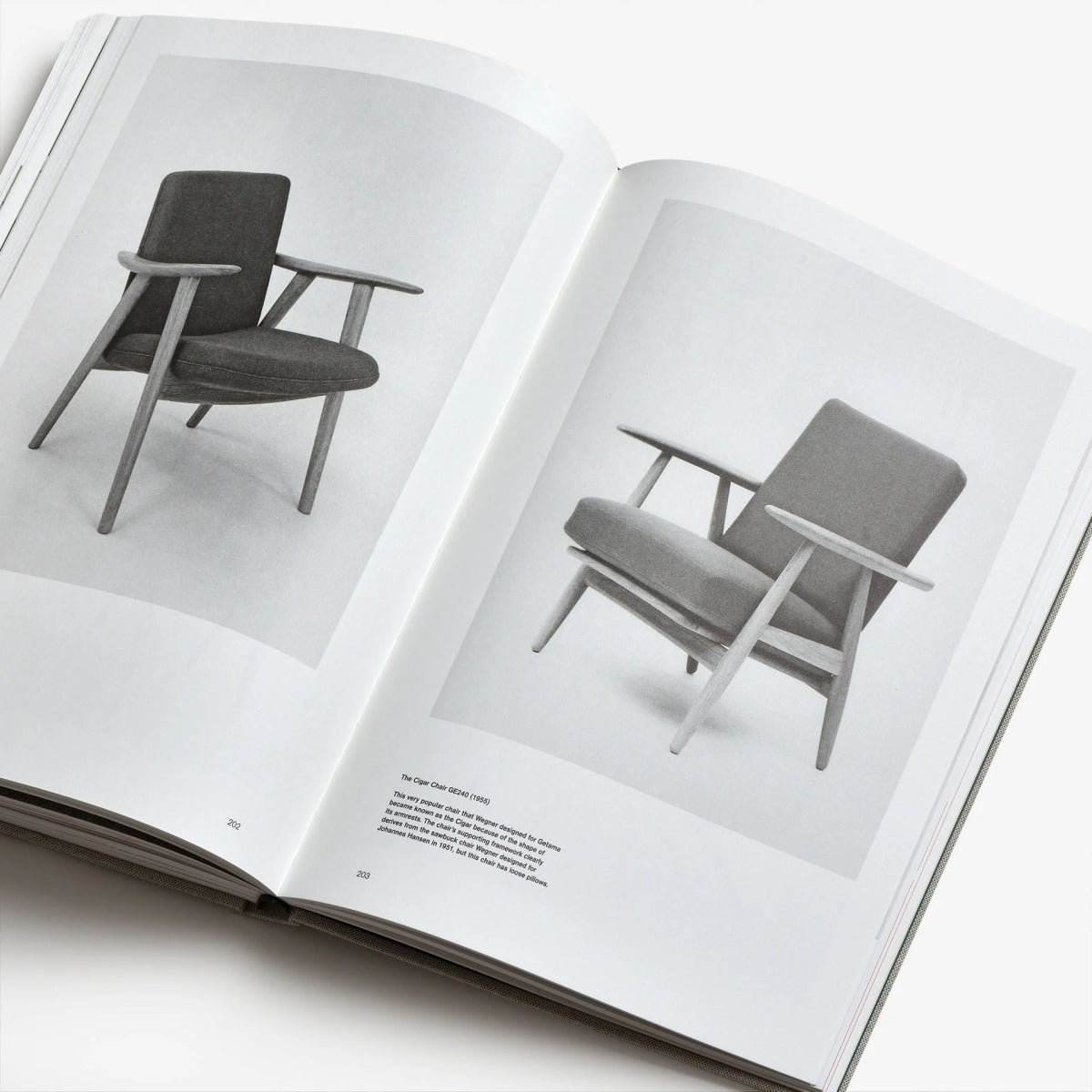 Wegner: Just One Good Chair – KAMO International