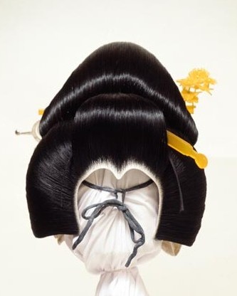 かつら豆知識 | 「歌舞伎 日本舞踊 かつら結髪」東京鴨治床山株式会社