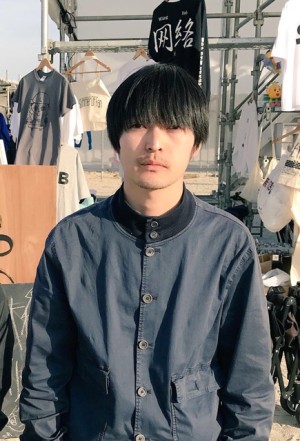 音楽 完全版』発売記念 大橋裕之 サイン会 | かもめブックス