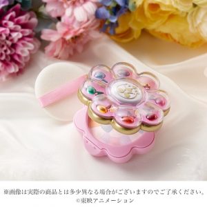 おジャ魔女どれみ」20周年記念！リズムタップをモチーフにした