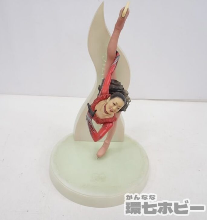 限定 プレミアムバンダイ 1/6 DIGITAL GRADE MASTER 浅田真央