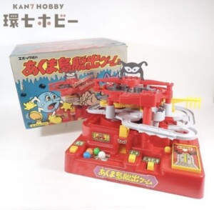 萬代屋 BCバンダイ フォード・サンダーバード ブリキ ミニカー 日本製