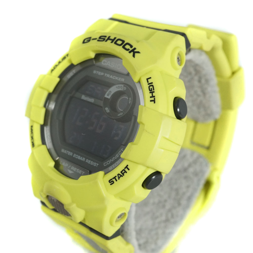 質屋かんてい局オンラインショップ / 細畑店 カシオ Casio GBD-800LU