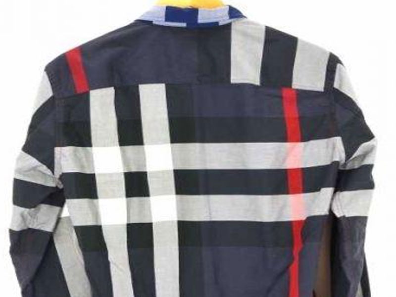 知っているようで知らなかった！バーバリーチェックの種類のご紹介