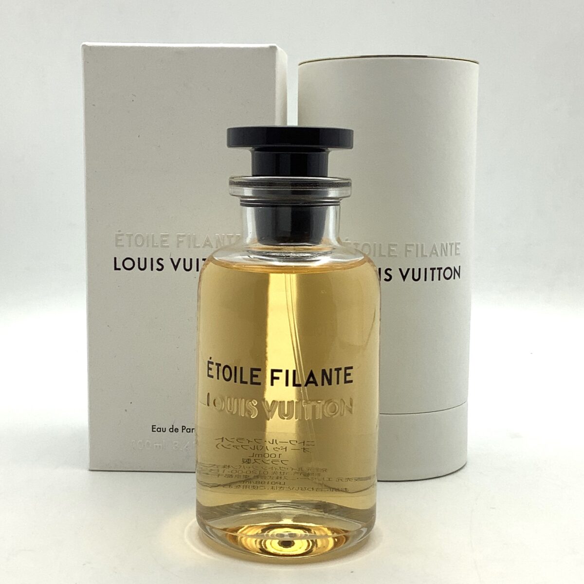 ルイヴィトン LP0198 エトワール・フィラント オードパルファム】の