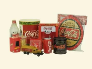 コカ・コーラ ノベルティ - 買取・スピード査定 かんざぶろう