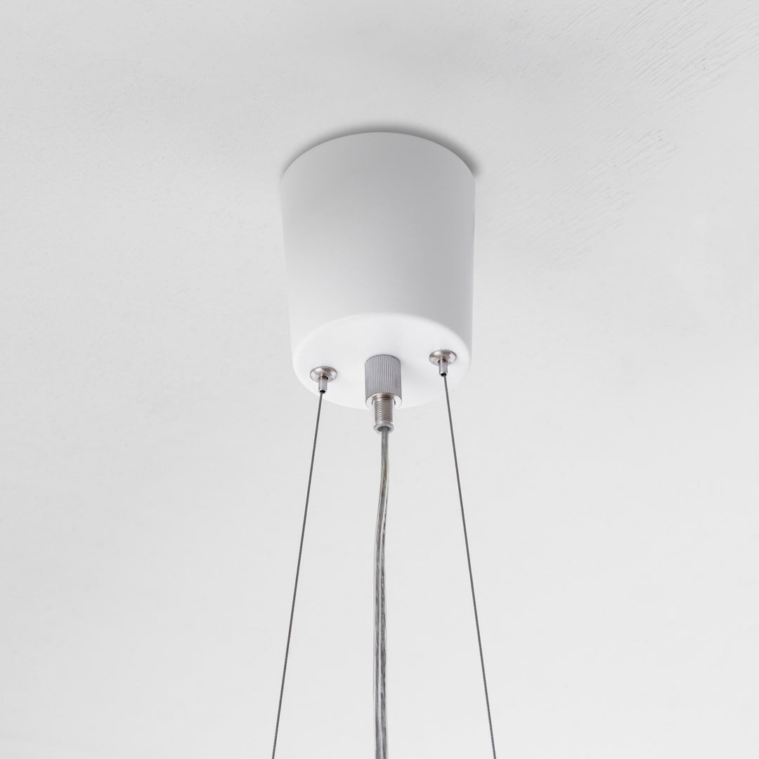 Box Frame Pendant Light – KANADEMONO