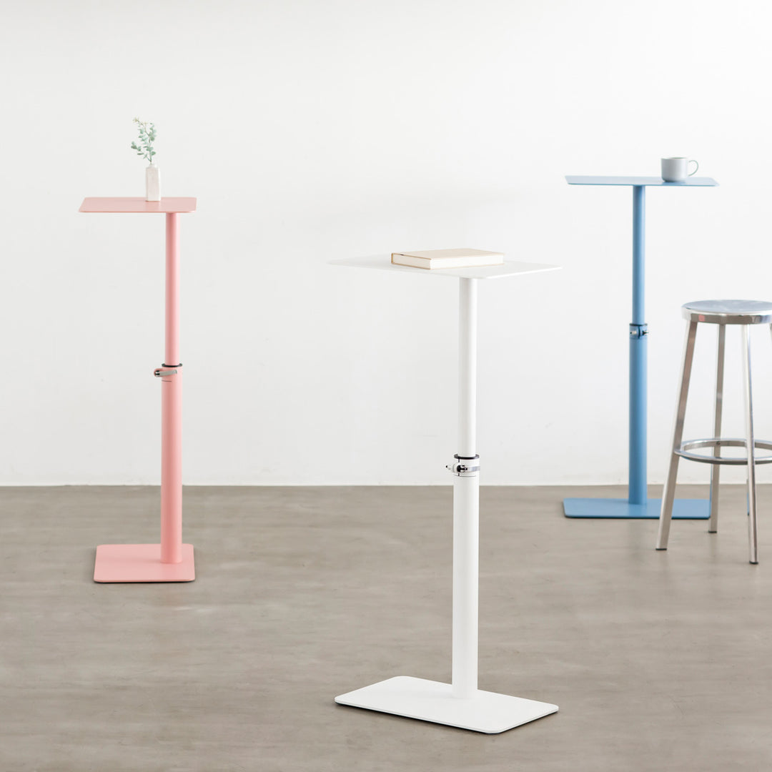 カナデモノ】 Scandinavian Designサイドテーブル カナデモノ