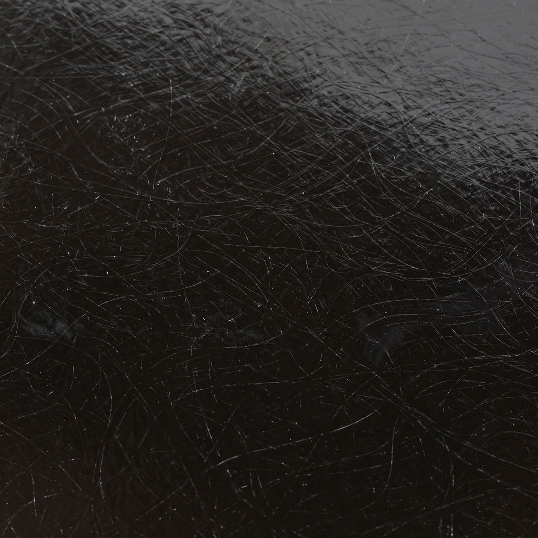 CAMBRO製トレー ローテーブル ブラック & ホワイト – KANADEMONO