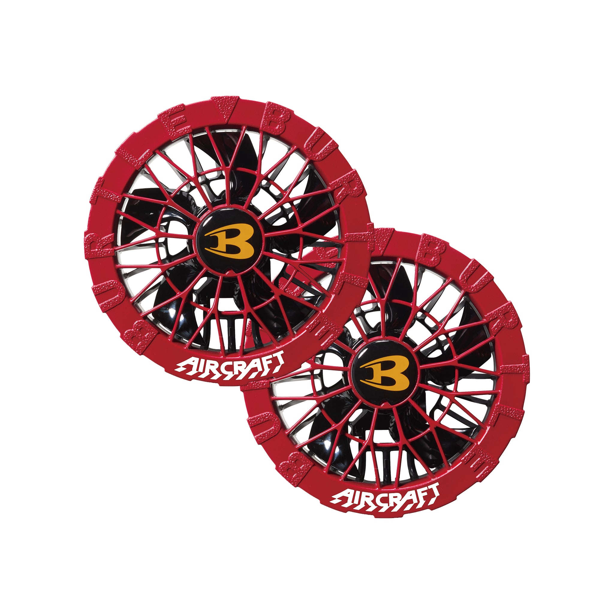 BURTLE【バートル】AC ファンユニット AC10-1/AC10-2 [2026SS]