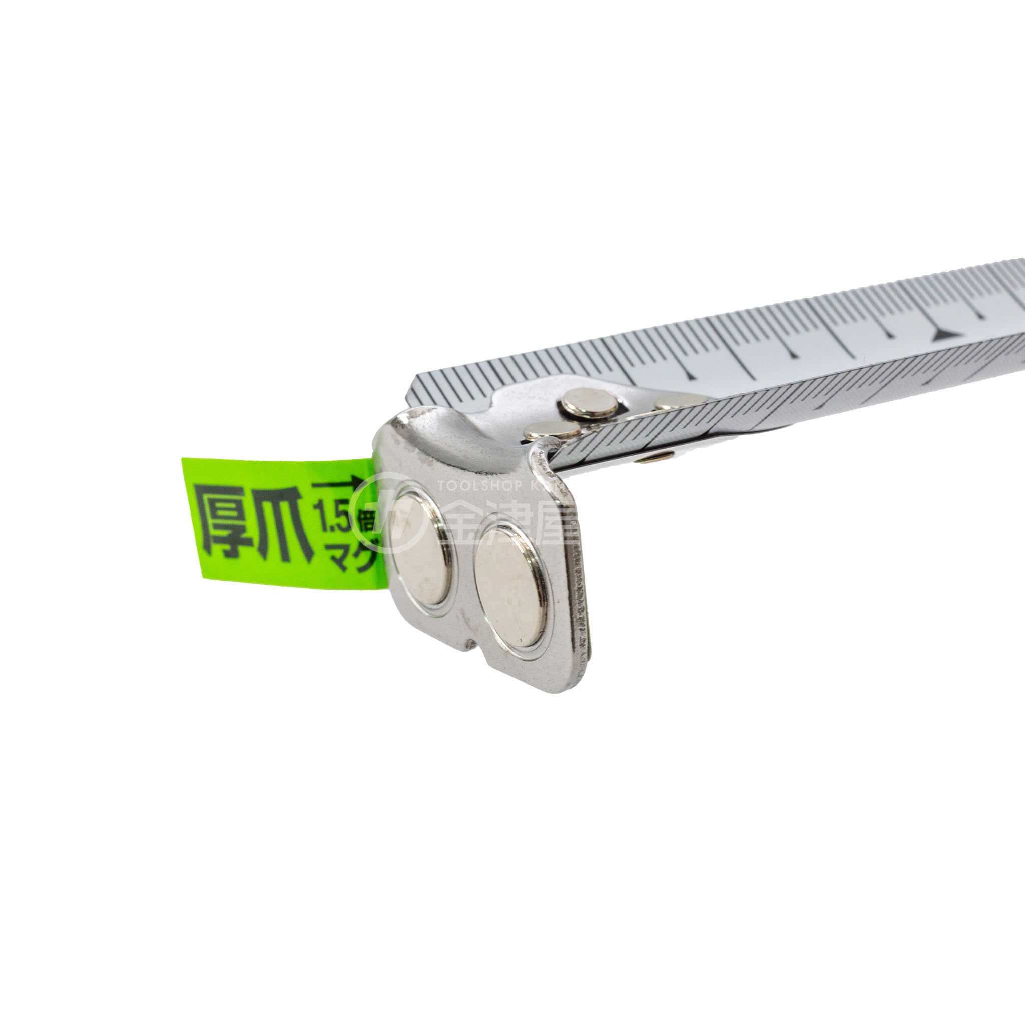 KDS 限定コンベックス GT-R剛立G27巾厚爪 GTR-G2750LD