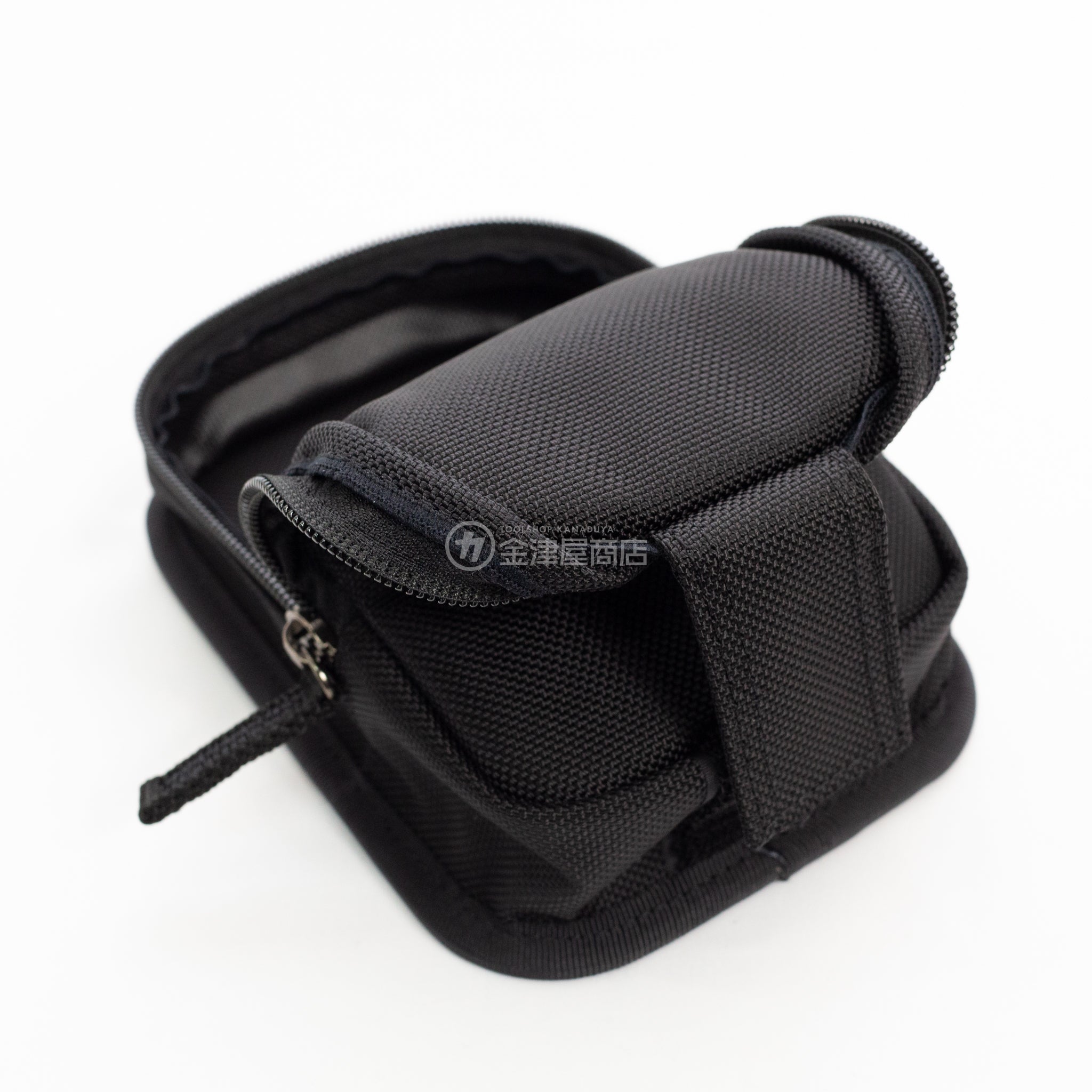 ニックス(KNICKS) コーデュラバリスティック生地 ネオジウム磁石内蔵