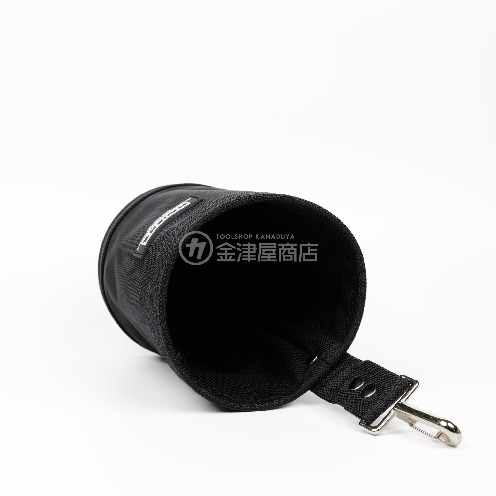 ニックス(KNICKS) コーデュラバリスティック生地セフ対応ダストカップ