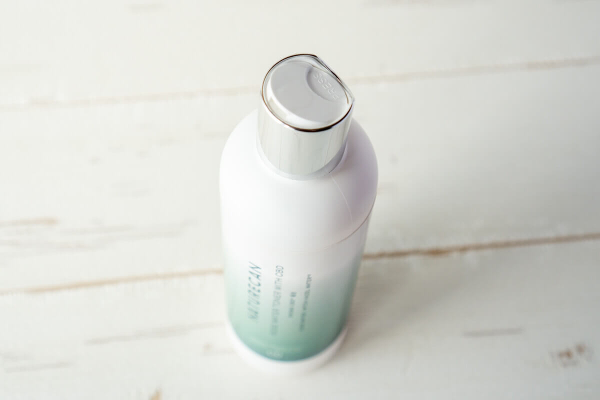 Naturecan CBD ローズウォーター化粧水 & モイスチャライザー レビュー