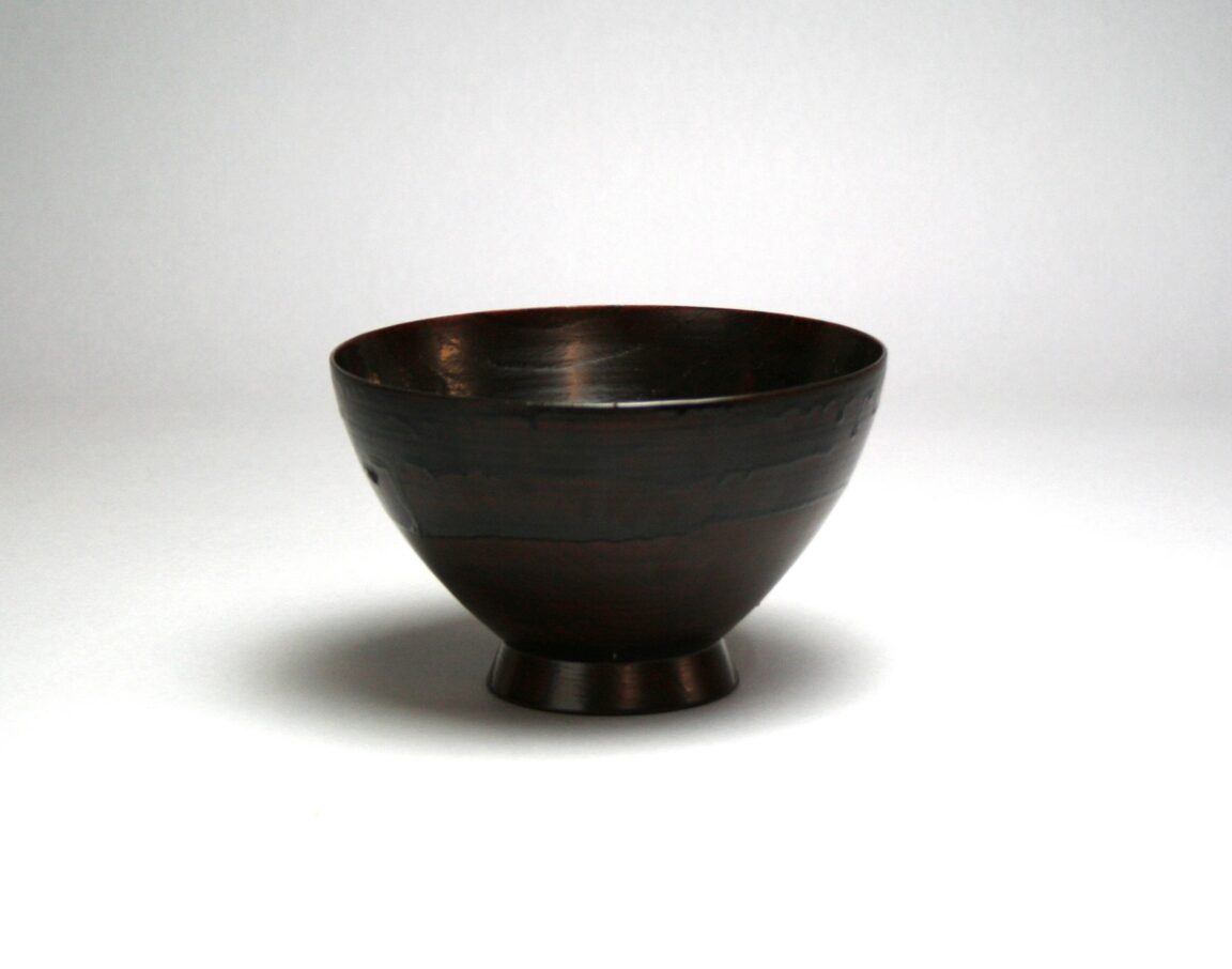 漆人の角 有伊氏が生み出す、合鹿椀と輪島塗 | 【金沢屋】北陸から全国