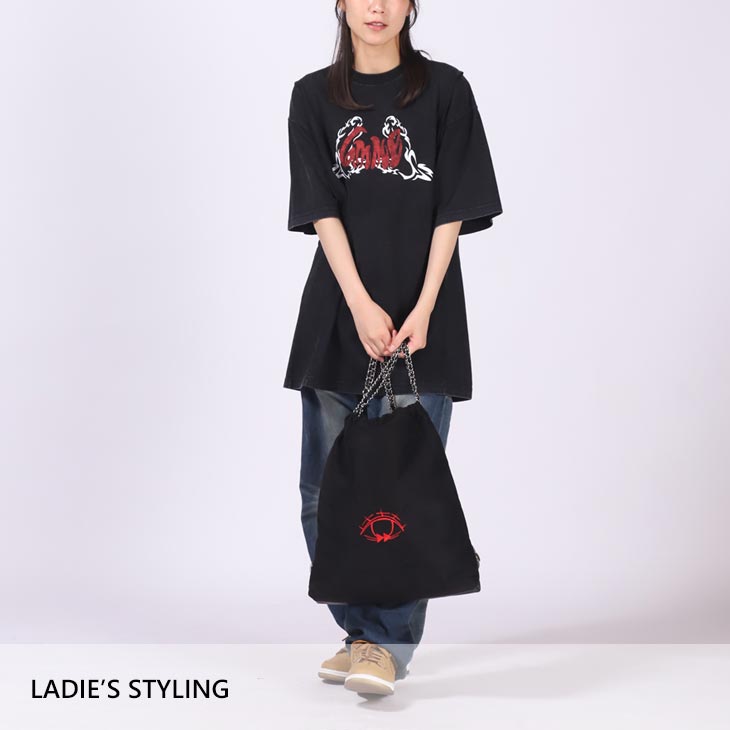 完全受注生産】佐野文哉×KANGOL REWARDコラボ企画！バックパック