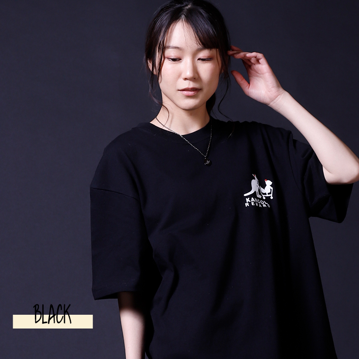 なーな×KANGOL REWARD コラボネックレス