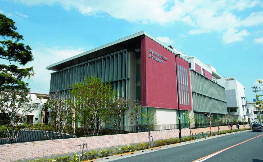 キャンパスライフを知る | 東京慈恵会医科大学 医学部看護学科｜受験生