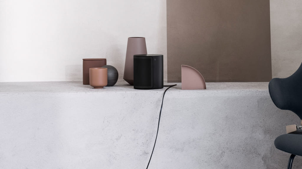 B&O PLAY “Beoplay M3” 登場！ - お知らせ | 完実電気株式会社