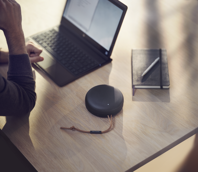 Beosound A1 2nd - BANG & OLUFSEN | 完実電気株式会社 | KANJITSU