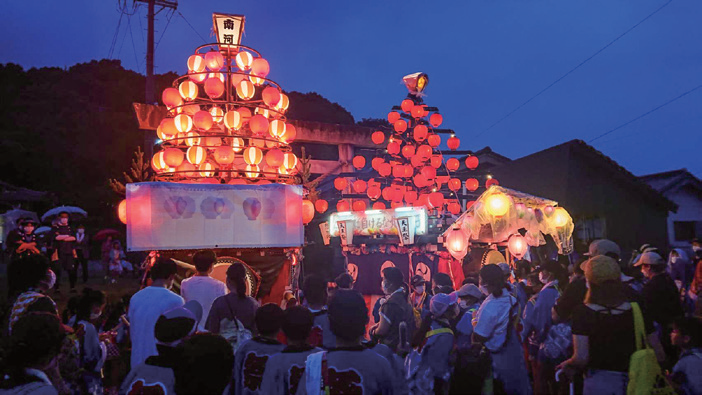 大四日市まつり公式サイト河原田天王祭（かわらだてんのうさい