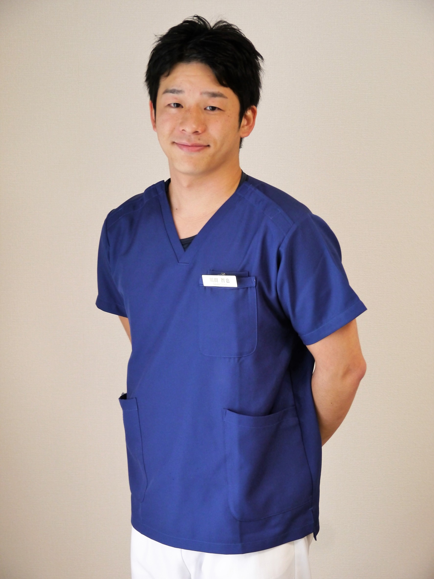 荒蒔聡 逆転発想!! 脊柱管狭窄症テクニック 逆転発想！ 脊柱管狭窄症