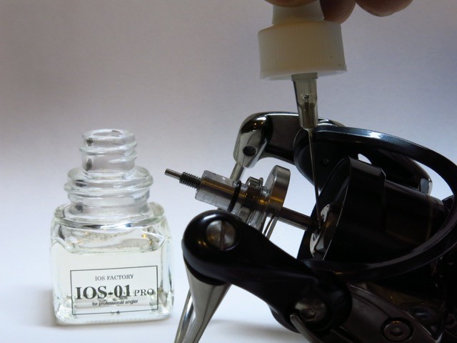 IOS-01PRO | IOS FACTORY