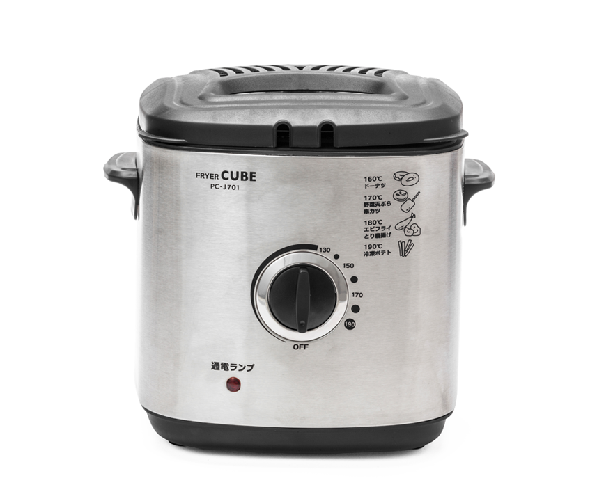 スロージューサー クックセンス | 関西軽金属工業