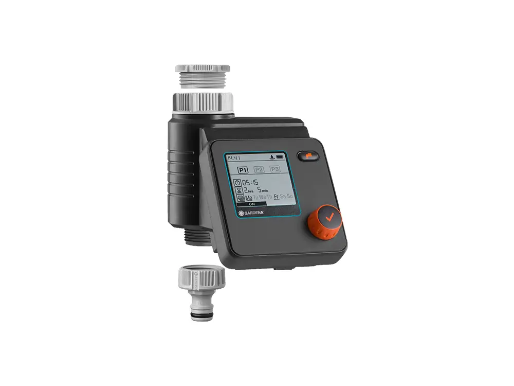 潅水タイマー ノーマル - タカショー 潅水・散水システム