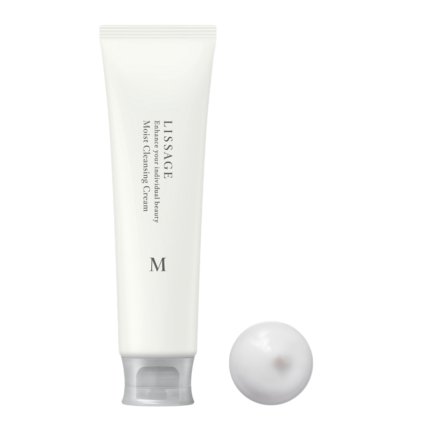 リサージ モイストクレンジングクリーム - LISSAGE リサージ -
