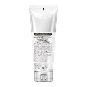 THE ANSWER EXグロストリートメント FOR HEAT