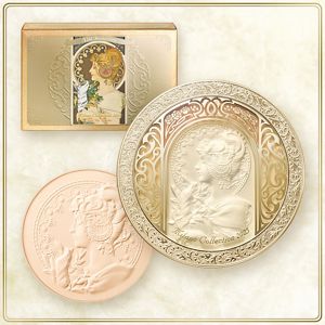 ミラノコレクション フェースアップパウダー2025【7/31迄のご予約