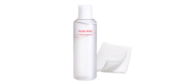 花王 ALBLANC（アルブラン） 商品情報 ウォッシングリキッド（洗顔料）