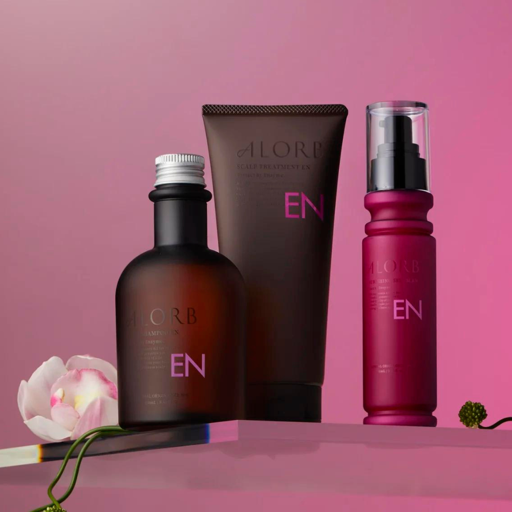 アローブCO シャンプー詰め替え600ml＋トリートメント詰め替え600g