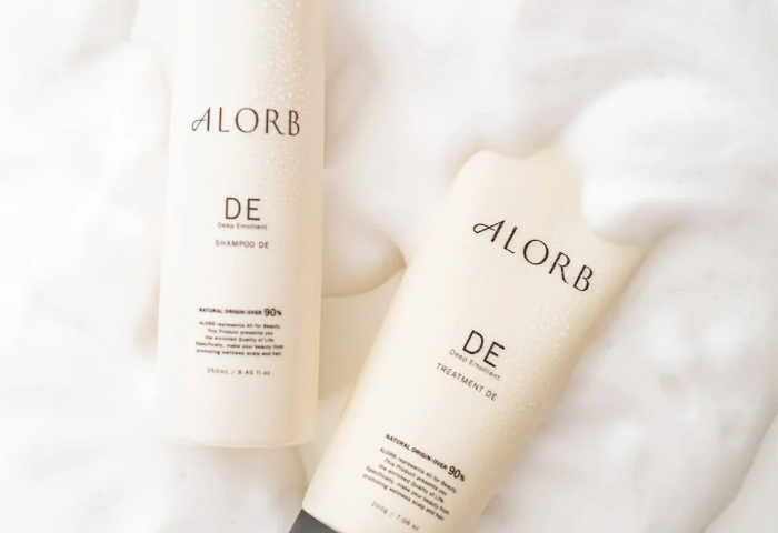 ALORB アローブ DE シャンプーの特徴 | KAOTREE オンラインショップ