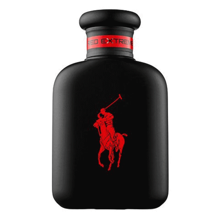 Polo Red Extreme (ラルフローレン ポロ レッドエクストリーム）4.2oz