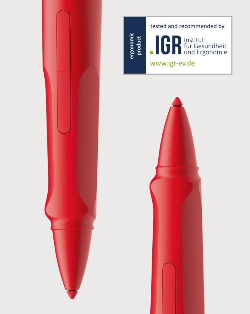 LAMY Safari Note+ – K. A. Artist Shop