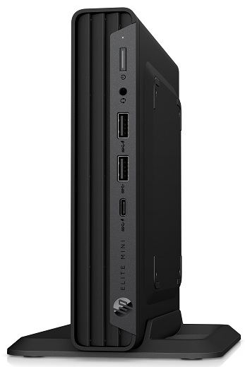 HP Elite Mini 800 G9 Desktop PC specifications | HP® Support
